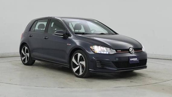 VOLKSWAGEN GOLF GTI 2020 3VW5T7AU1LM002930 image VOLKSWAGEN GOLF GTI 2020 3VW5T7AU1LM002930 image